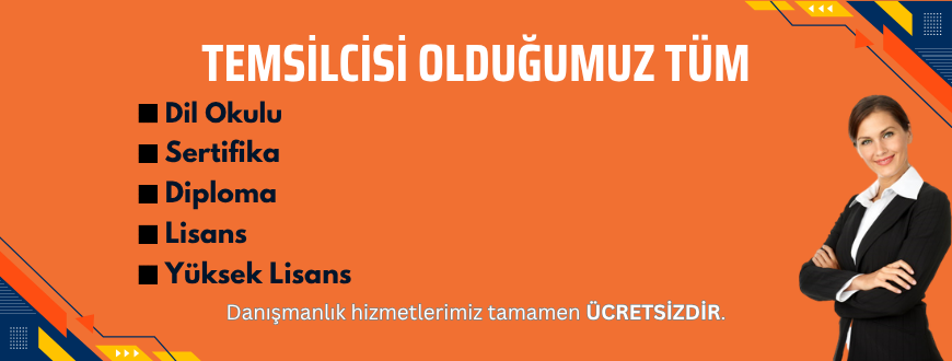UniRehber: Yurtdışında üniversite okumak için ne gibi şartlar sağlamam gerekir? 